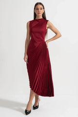 Vestido Design Atemporal, Leveza - Sofisticação e Elegância