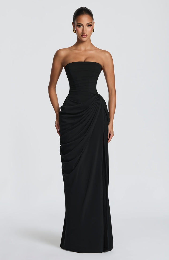 Van Laren | Vestido Maxi Lois
