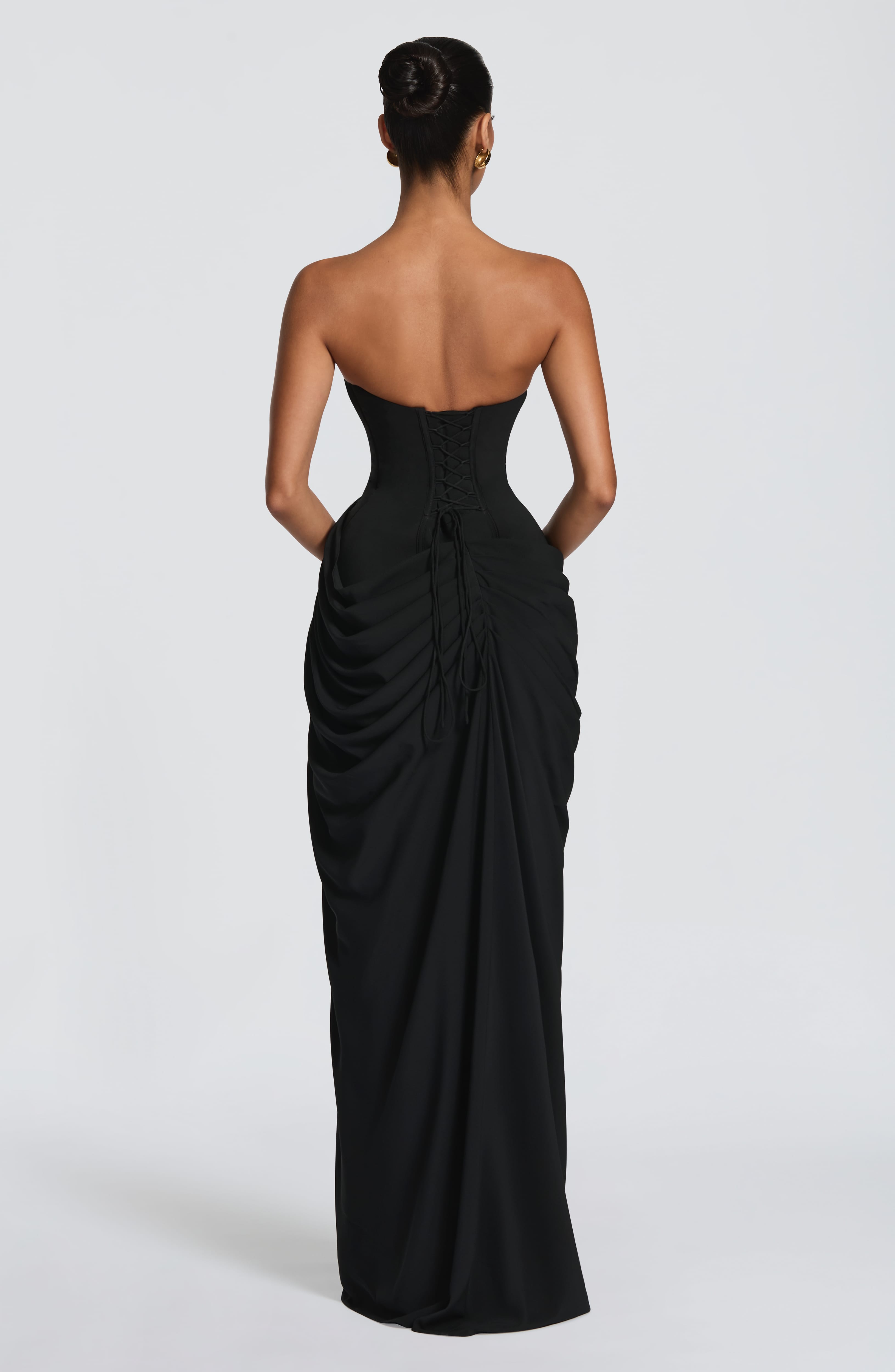Van Laren | Vestido Maxi Lois