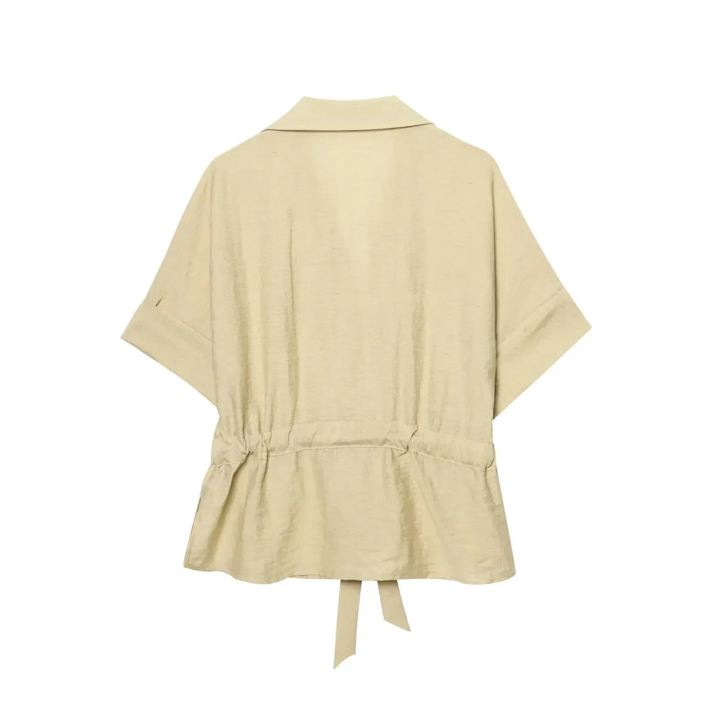 Conjunto comfy - elegante e moderno