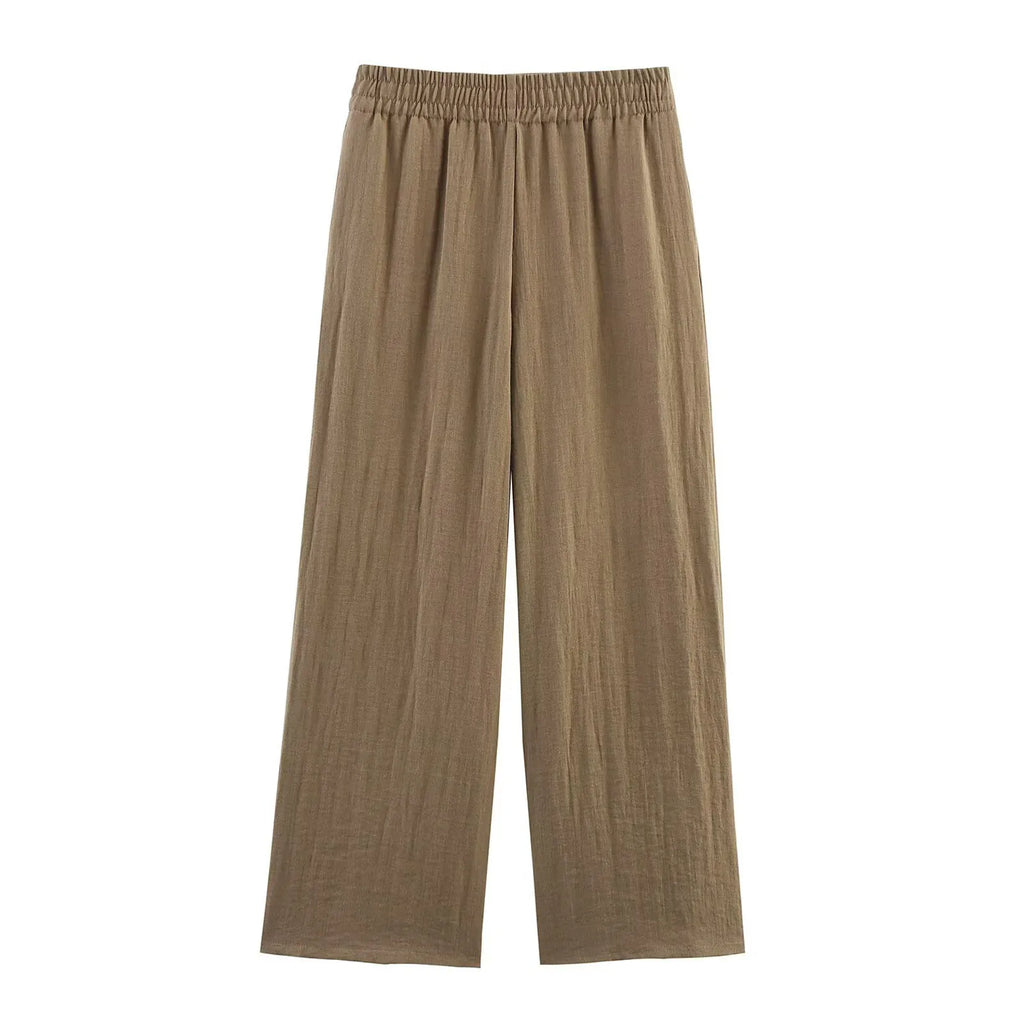 Conjunto comfy - elegante e moderno