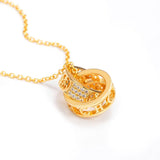Colar CHCH - Elegante Design Marcante