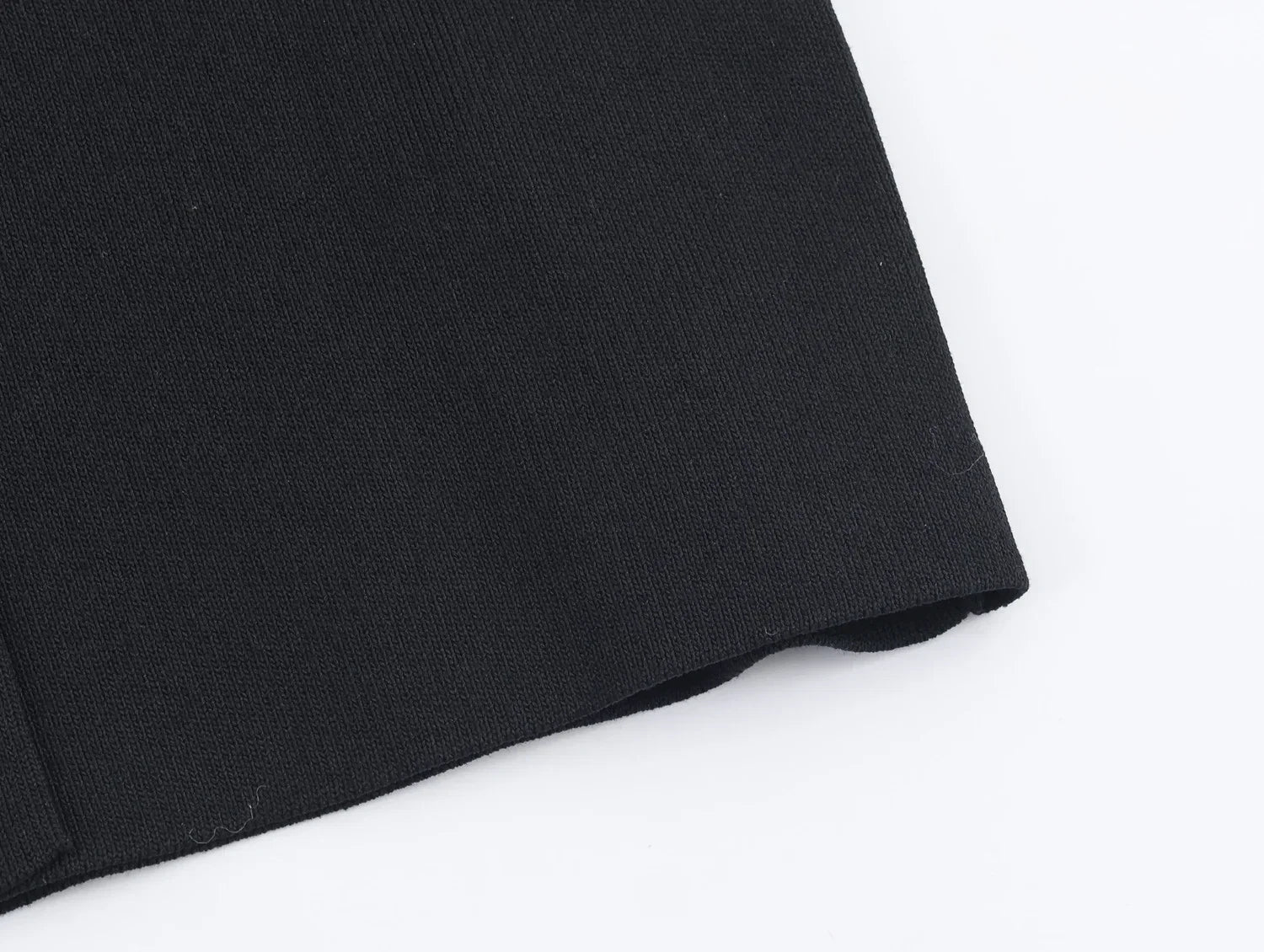 Cardigan Modal Curto com Gola Marinheiro Imponente