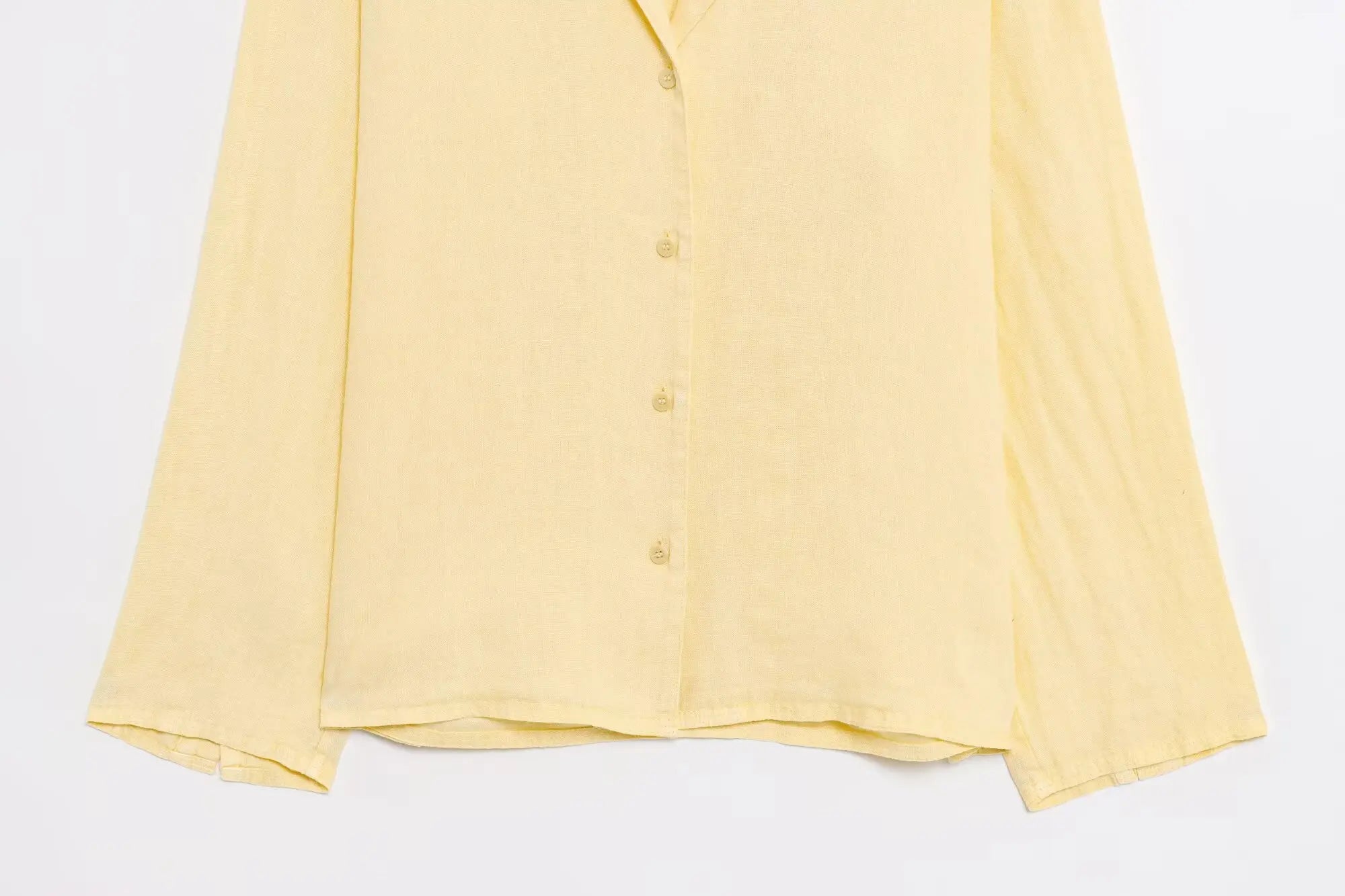 Conjunto Estilo Resort: Camisa Oversized e Short Curto com Bolsos