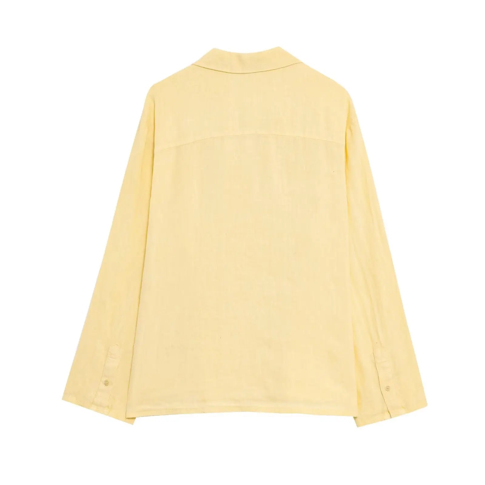 Conjunto Estilo Resort: Camisa Oversized e Short Curto com Bolsos