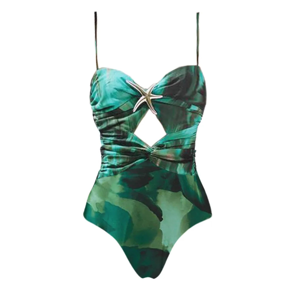 Conjunto Maio com Sustentação e Saída de Praia - Elegância e Sofisticação