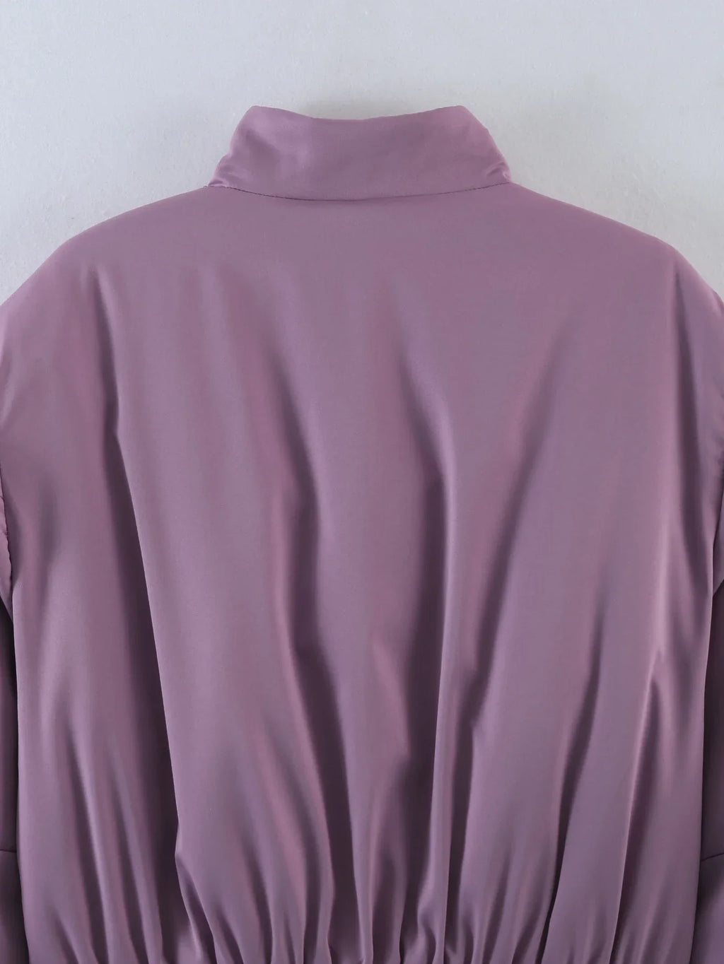 Jaqueta Bomber Designer Atemporal - Estilo e Conforto