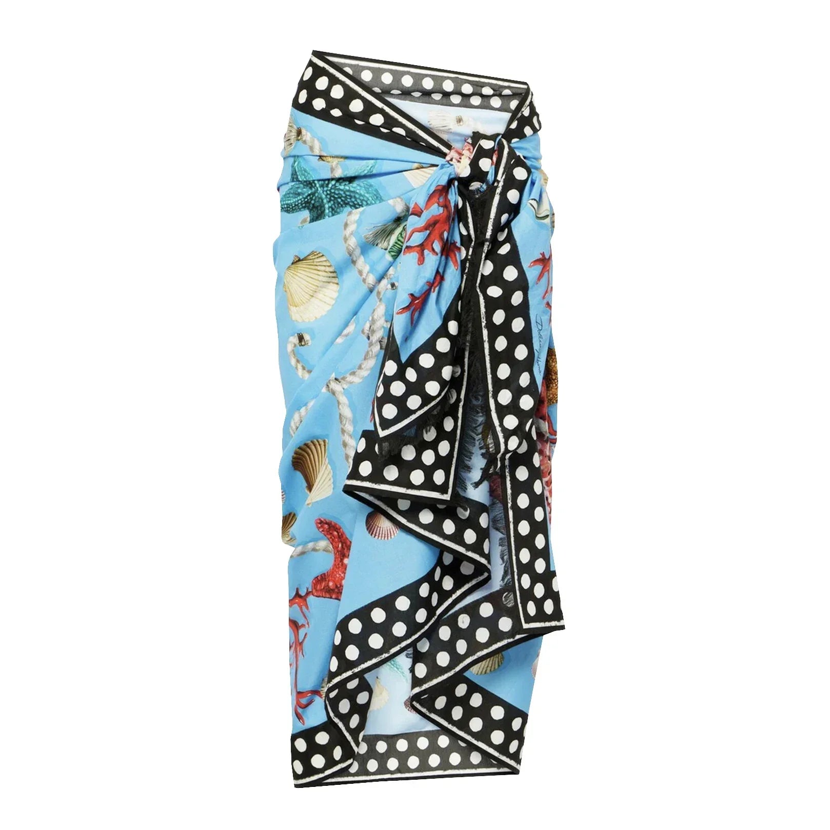 Conjunto Maio com Sustentação e Saída de Praia - Elegância e Sofisticação