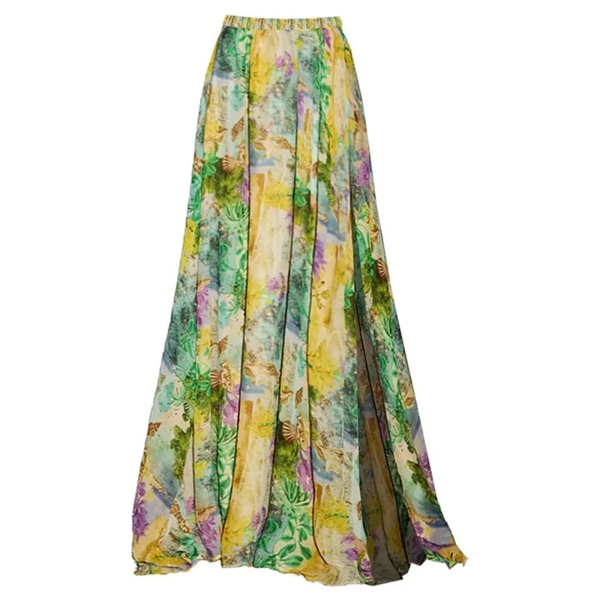 Conjunto Maio com Sustentação e Saída de Praia - Elegância e Sofisticação