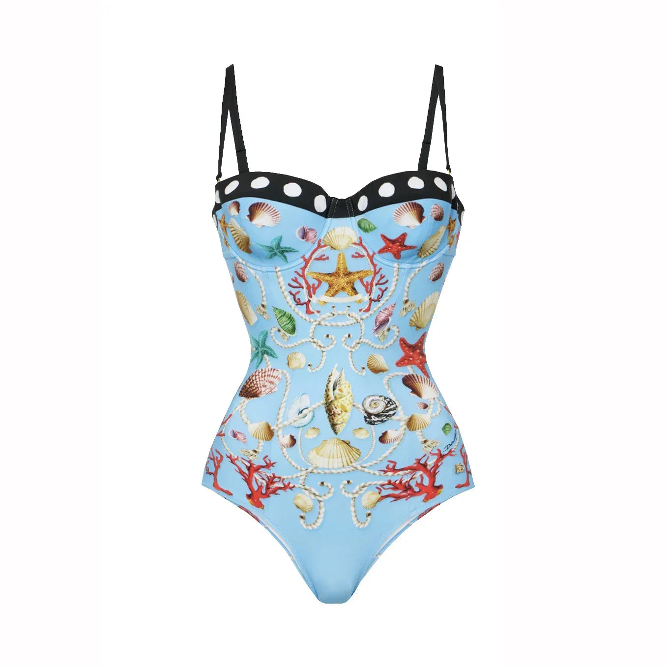 Conjunto Maio com Sustentação e Saída de Praia - Elegância e Sofisticação