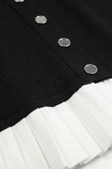 Vestido Minimalista em Modal – Conforto e Elegância Urbana