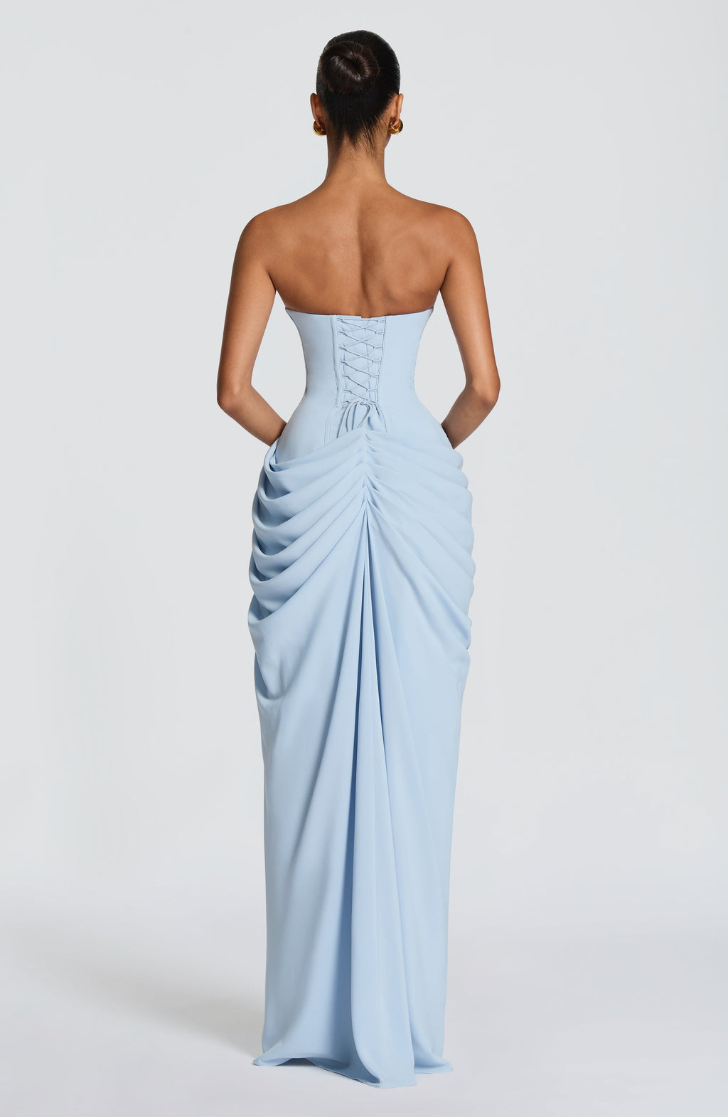 Van Laren | Vestido Maxi Lois