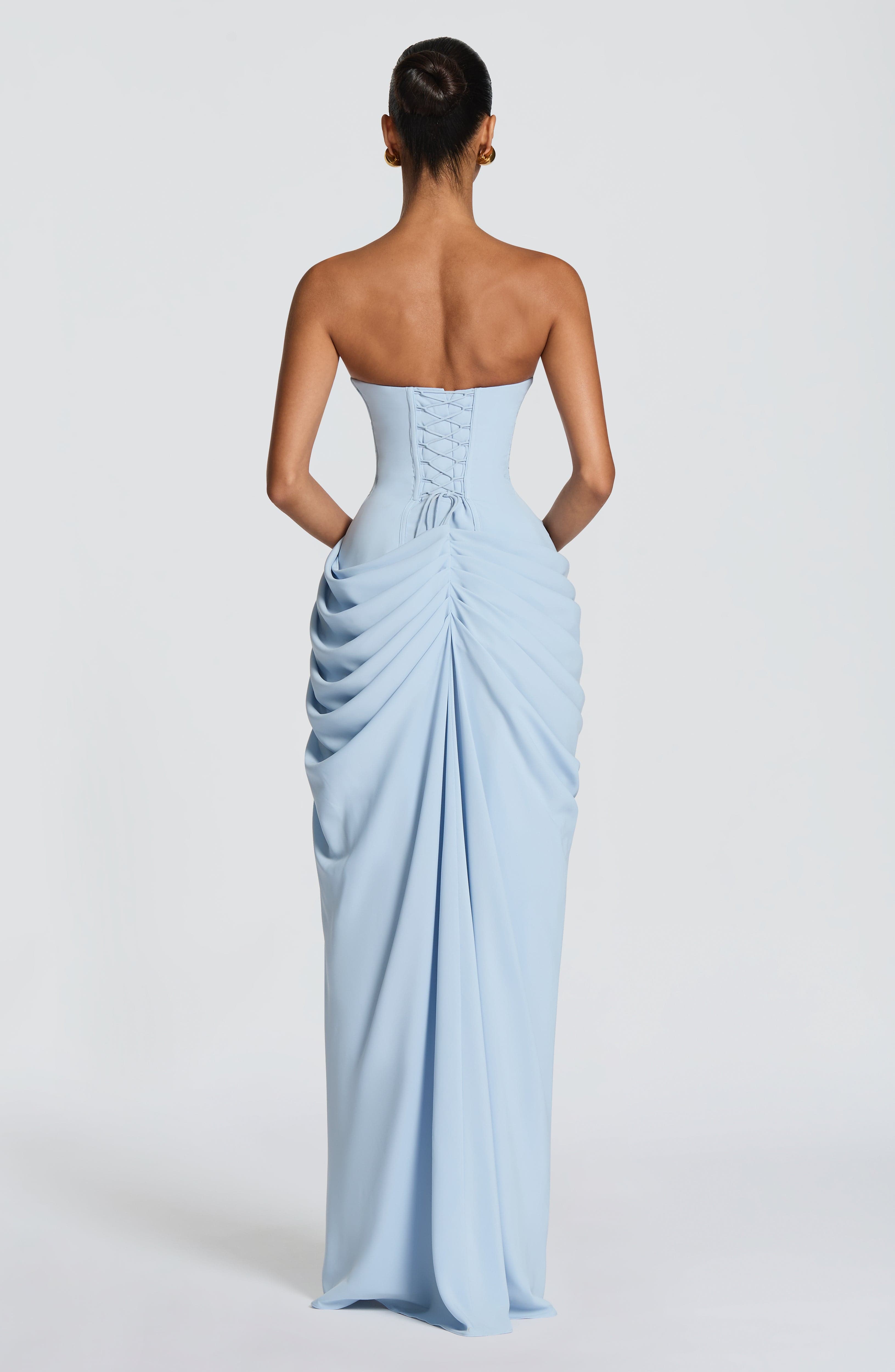 Van Laren | Vestido Maxi Lois