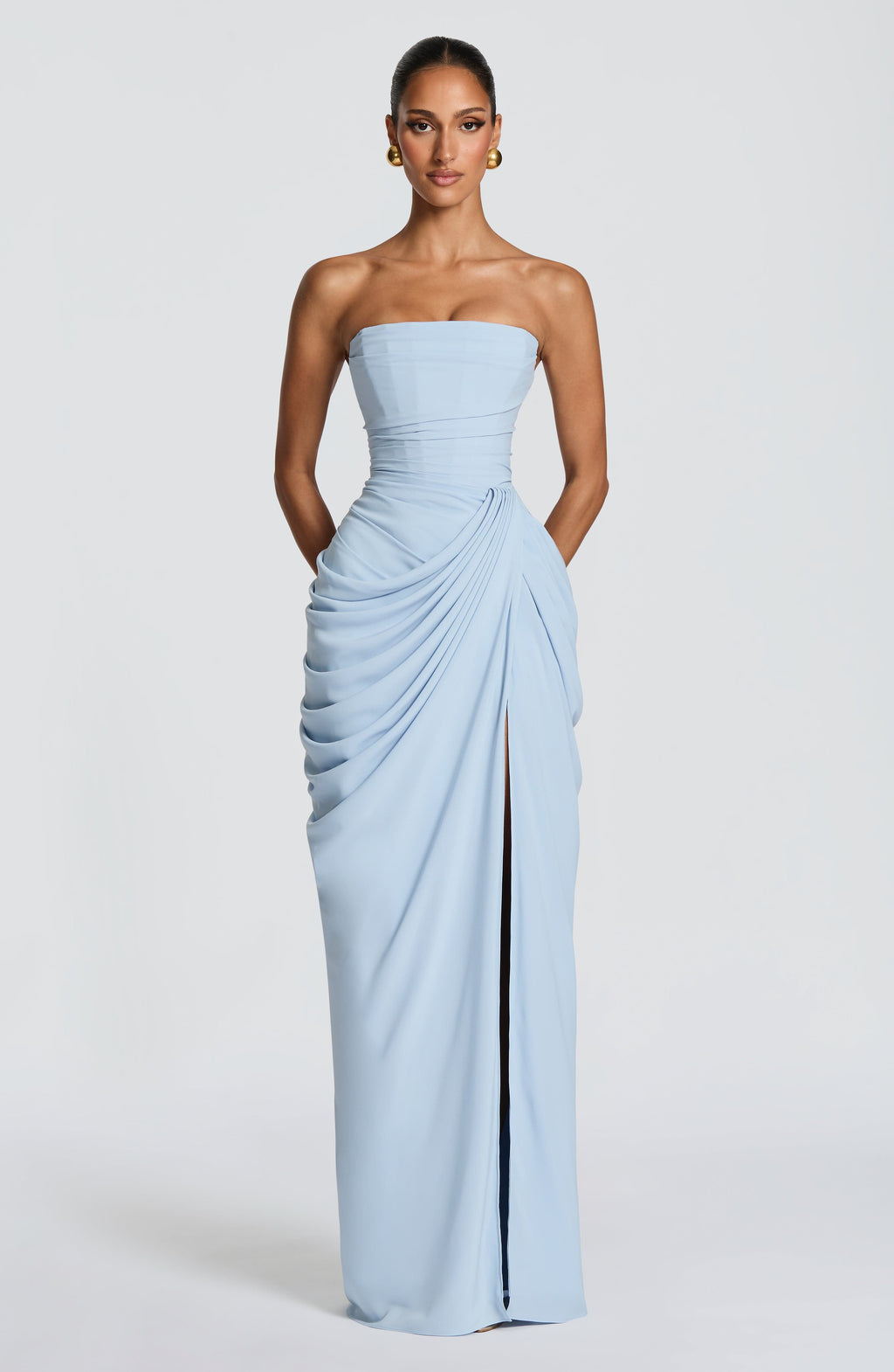 Van Laren | Vestido Maxi Lois