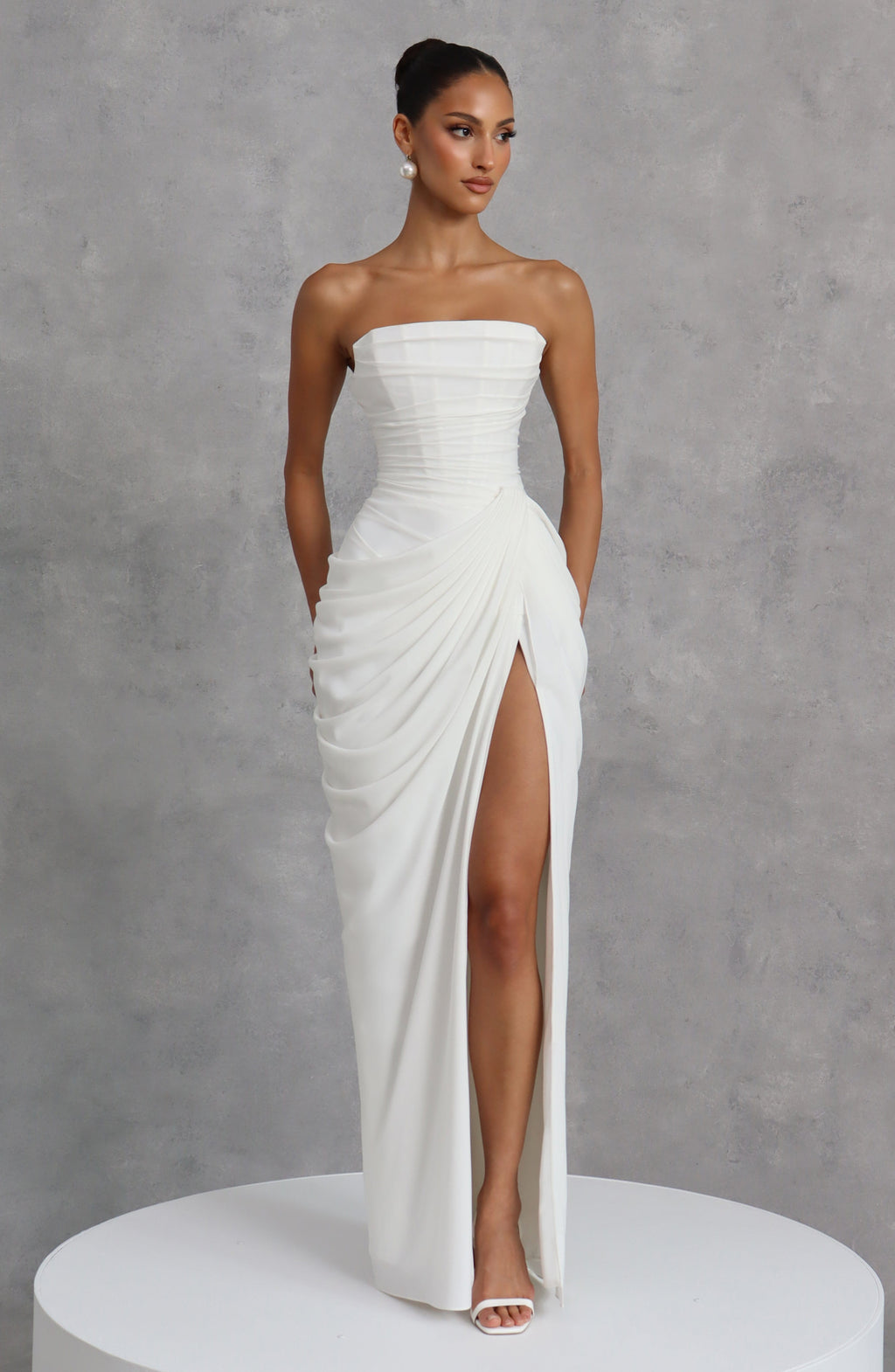 Van Laren | Vestido Maxi Lois