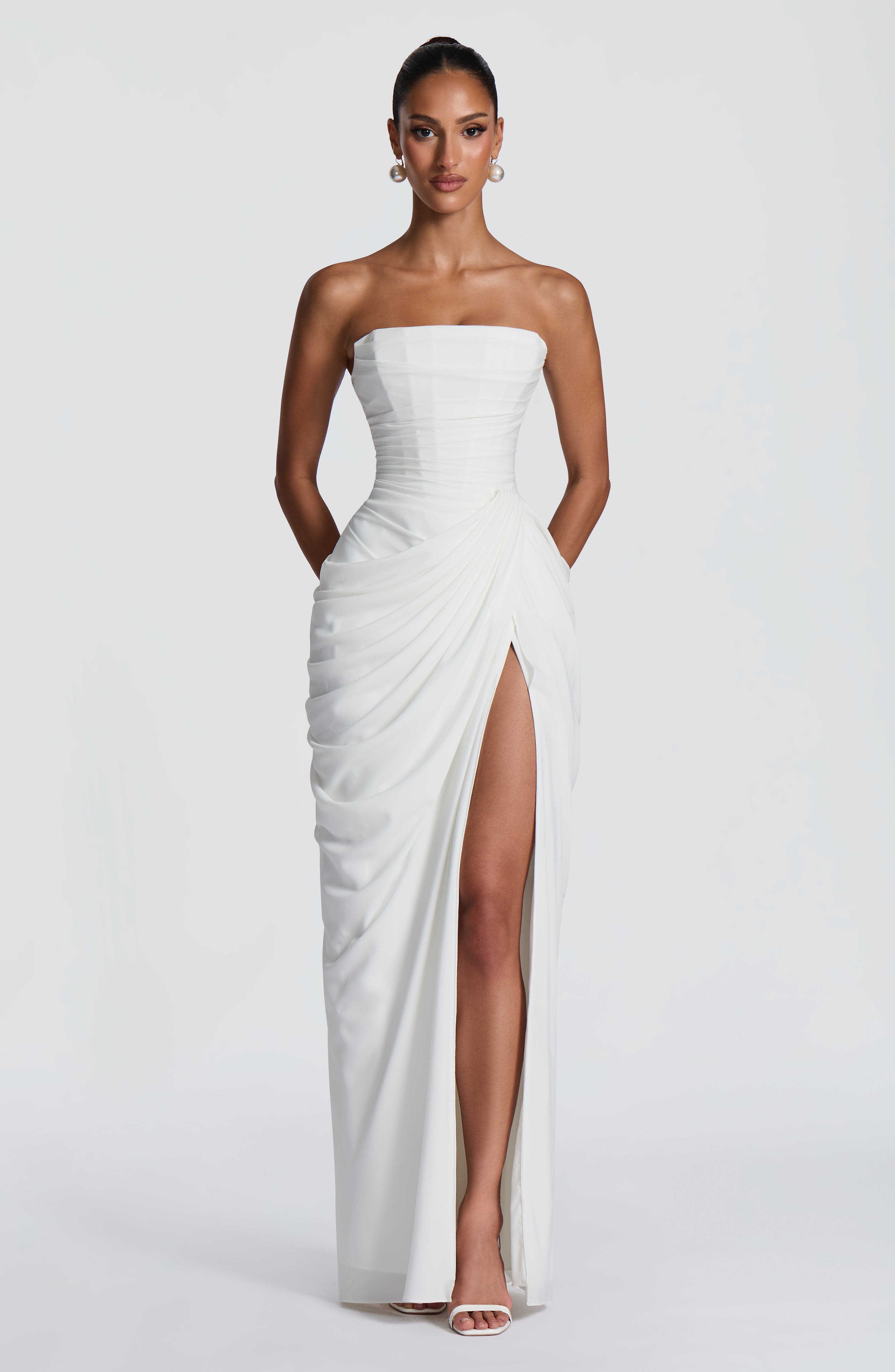 Van Laren | Vestido Maxi Lois
