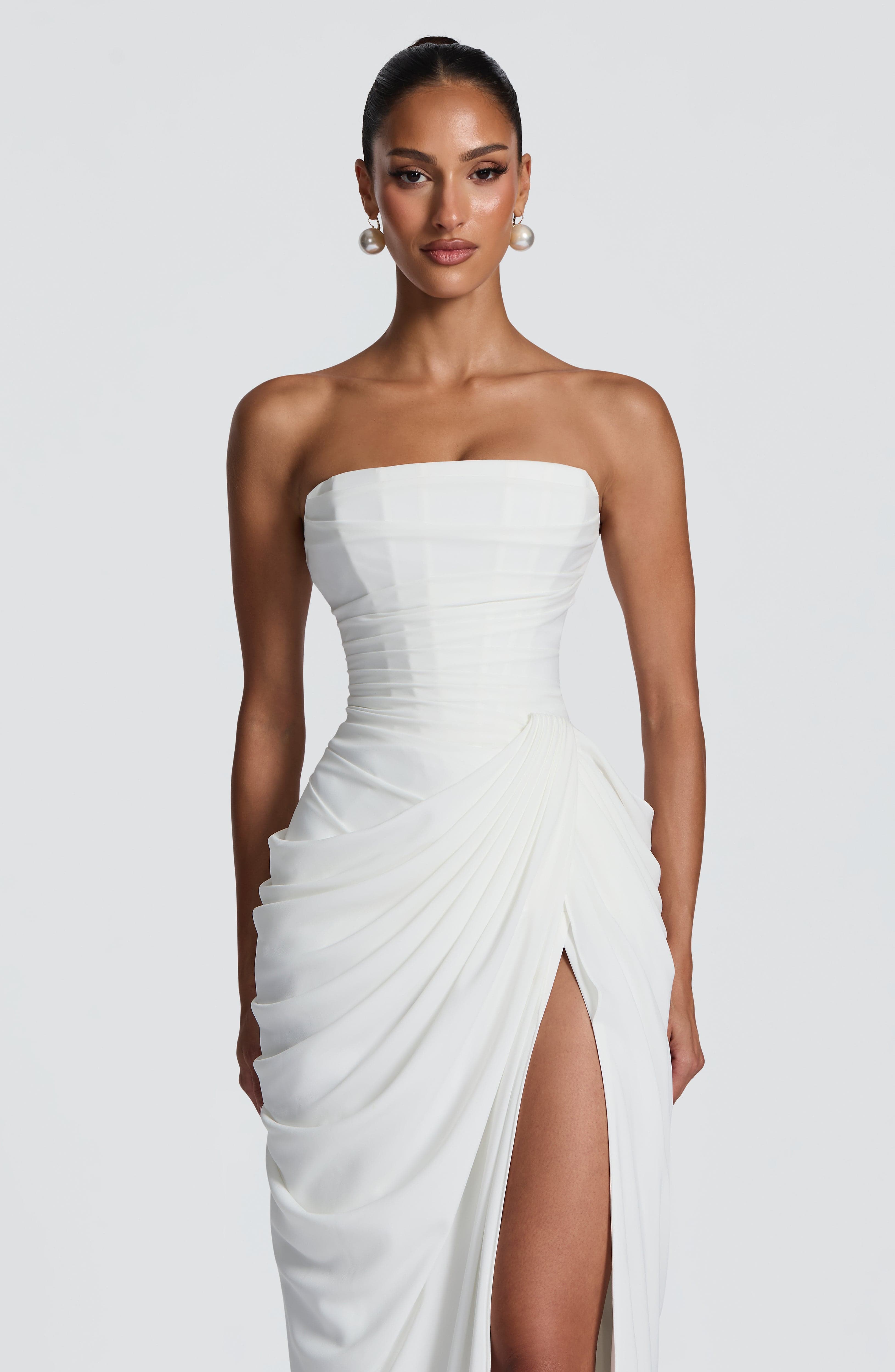 Van Laren | Vestido Maxi Lois