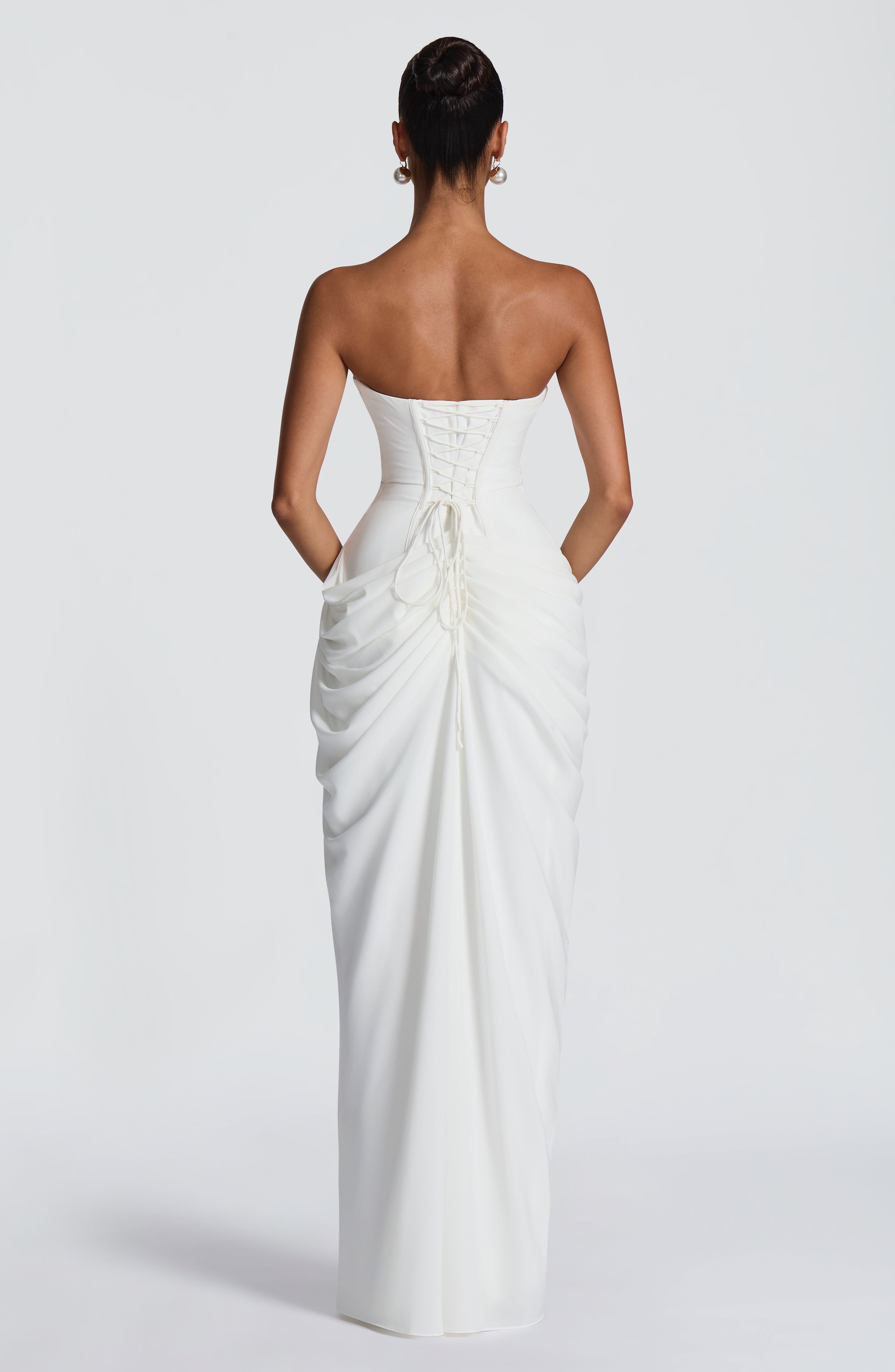 Van Laren | Vestido Maxi Lois