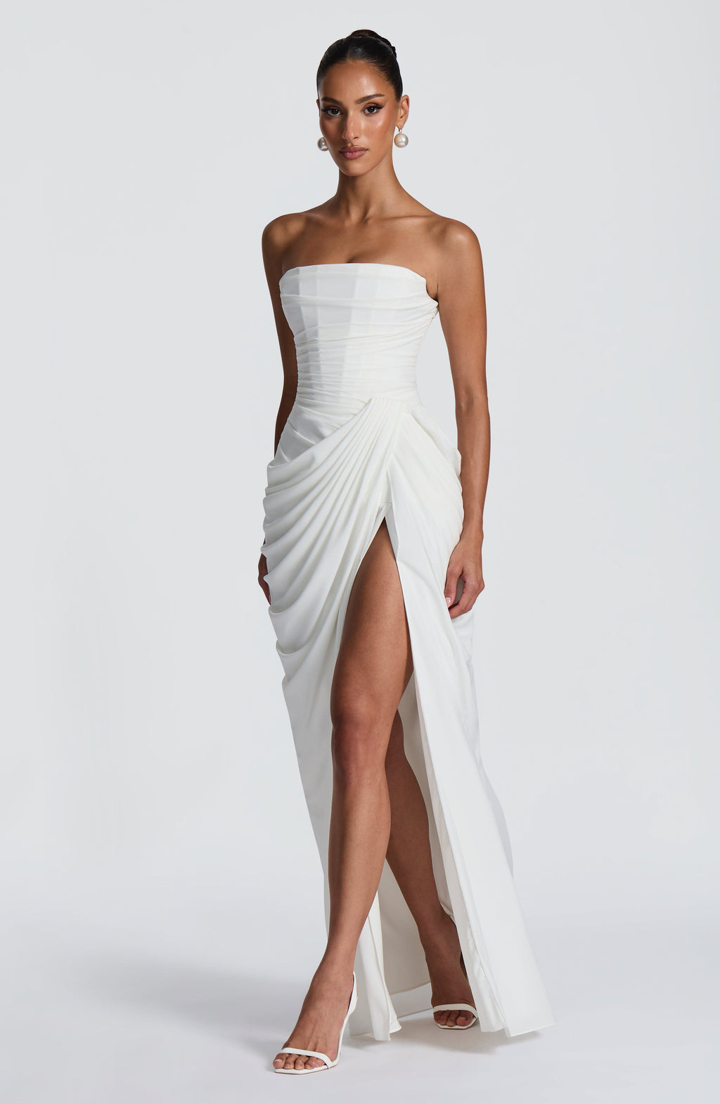 Van Laren | Vestido Maxi Lois