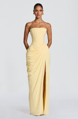Van Laren | Vestido Maxi Lois