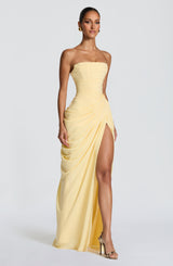 Van Laren | Vestido Maxi Lois