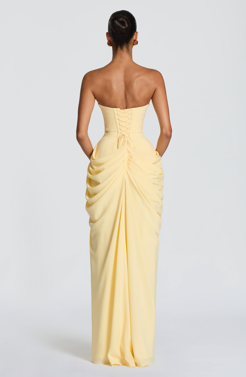 Van Laren | Vestido Maxi Lois