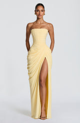 Van Laren | Vestido Maxi Lois