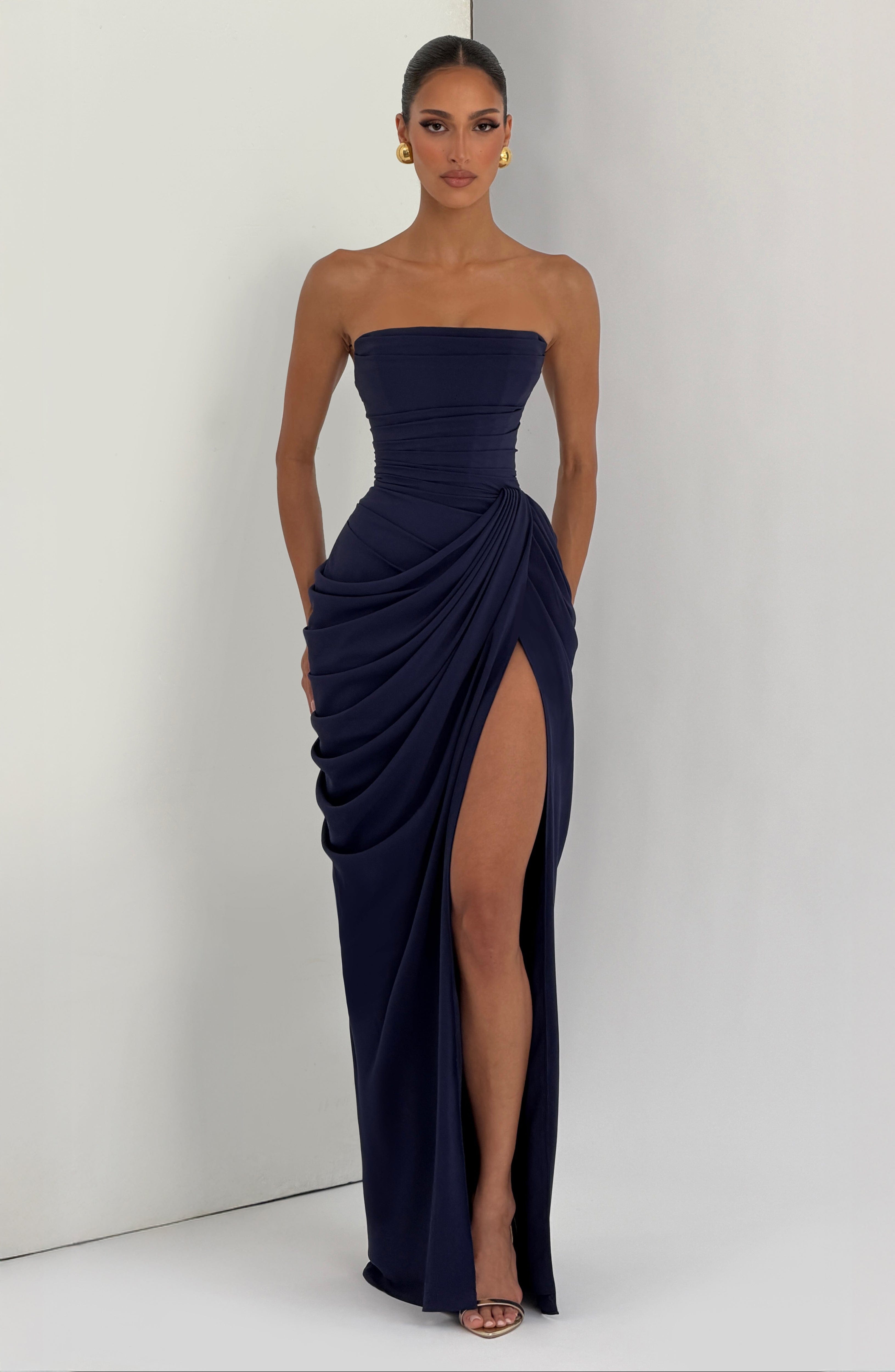 Van Laren | Vestido Maxi Lois
